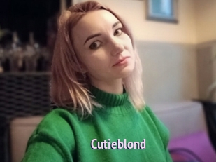 Cutieblond