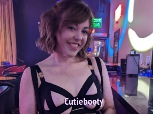 Cutiebooty