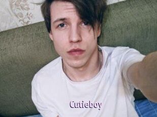 Cutieboy