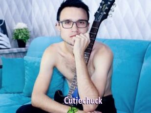 Cutiechuck
