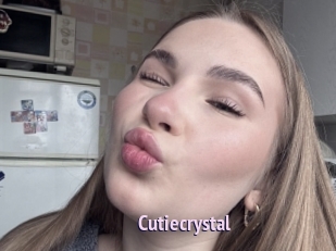Cutiecrystal