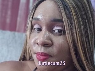 Cutiecum23