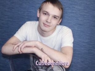 Cutiedenniforu