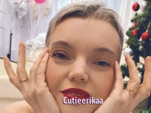 cutieerikaa Film Porno
