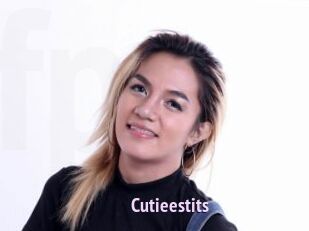 Cutieestits