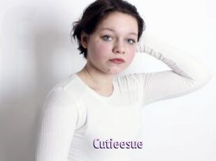 Cutieesue