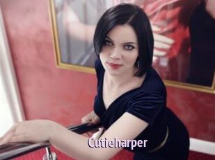 Cutieharper