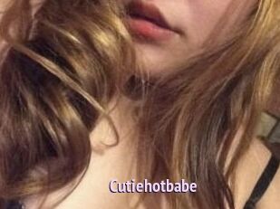 Cutiehotbabe