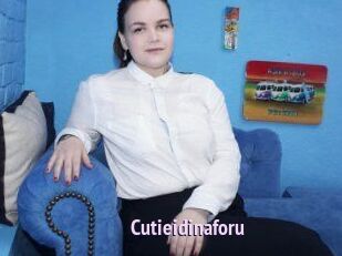 Cutieidinaforu
