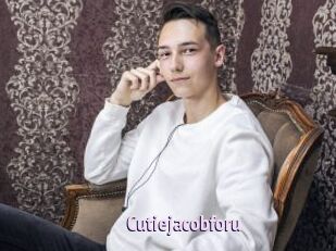 Cutiejacobforu