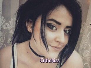 Cutiekiss