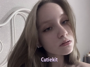Cutiekit