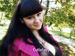 Cutielady