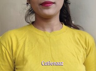 Cutienaaz