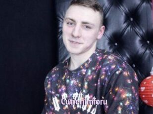 Cutienimforu