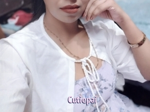 Cutiepai