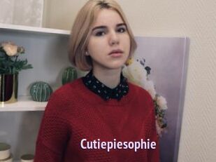 Cutiepiesophie