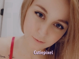 Cutiepixel