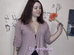 Cutieredhead