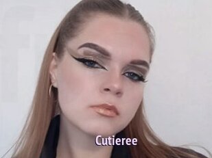 Cutieree