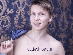 Cutievinceforu