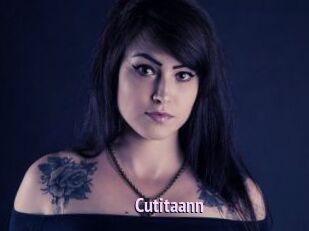 Cutitaann