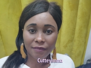 Cutteyimma