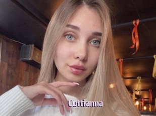 Cuttianna
