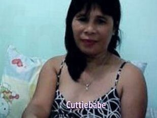 Cuttiebabe