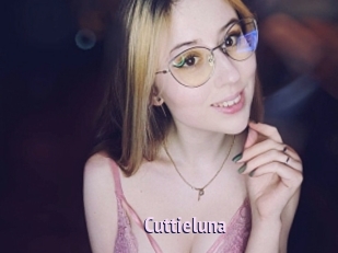 Cuttieluna