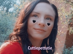 Cuttiepettutie