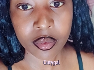 Cutygal