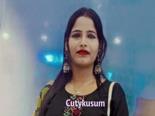 Cutykusum