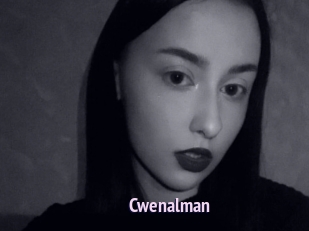 Cwenalman