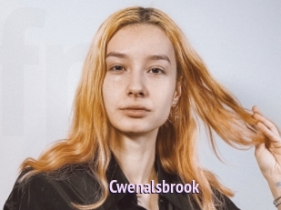 Cwenalsbrook
