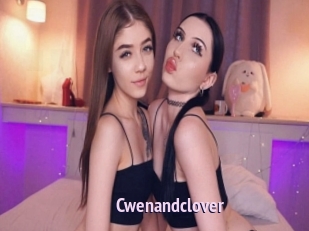 cwenandclover Film Porno