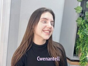 Cwenantell