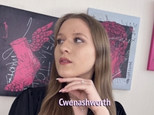 Cwenashworth