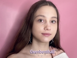 Cwenbenthall