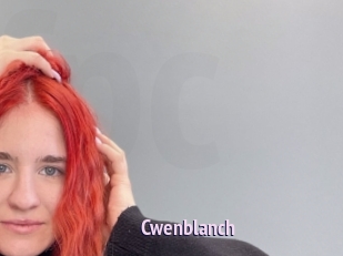 Cwenblanch