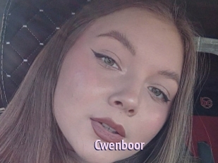Cwenboor