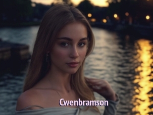 cwenbramson Film Porno
