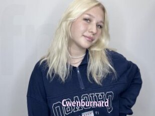 Cwenburnard