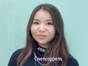 Cwencoppens
