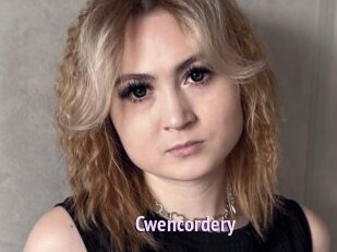 Cwencordery