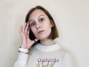 Cwencrute