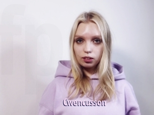 cwencusson Film Porno