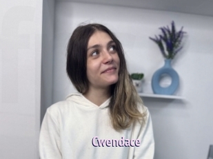 Cwendace