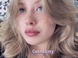 Cwendainty