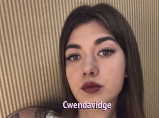 Cwendavidge